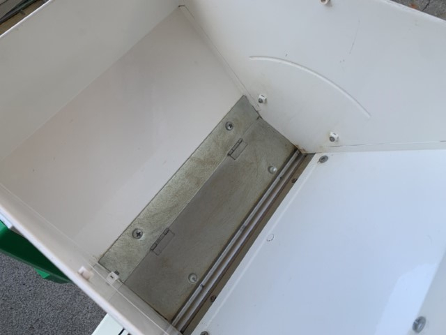 播種機 G63 写真４